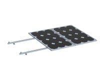 RP-4 Stand Seam Roof Mounting
